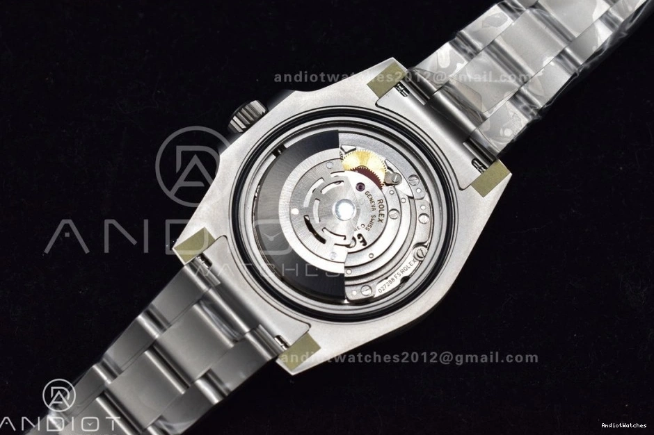SportInspired VSF 1159 Sandblasted Submariner Edition Bracelet On SS DIW Pluto VS 1:1 Best 1105